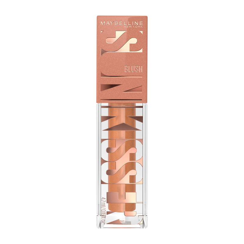 MAYBELLINE - SUNKISSER Blush 09 Midnight Shimmer - 4.7ml